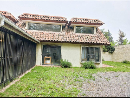 Arriendo Casa Comercial, La Dehesa