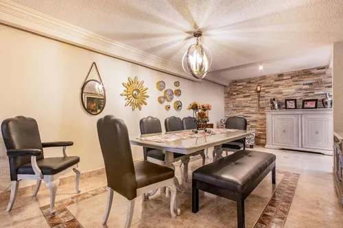Casa En Venta Lomas Verdes