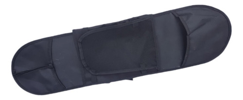 Cubierta De Almacenamiento De Bolsas Para Patinetas Para