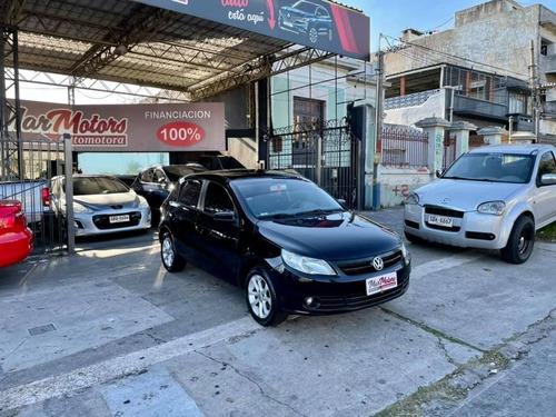 Volkswagen Gol G5 Confortline ((mar Motors))