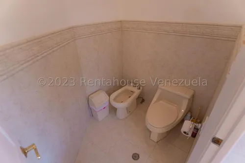 Casa En Venta 23-26421