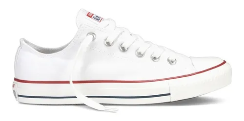 Zapatillas converse mujer bajas sale