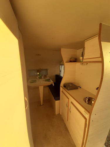 Imagen 5 de 17 de Casa Amanecer 3,10 Metros Para 3/4 Personas, Nueva 2022 0km