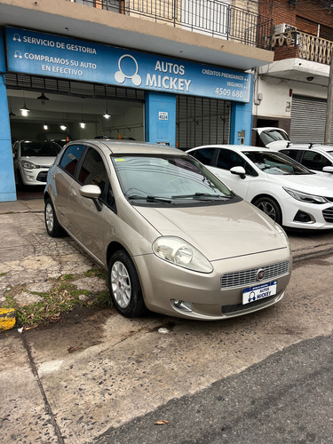 Fiat Punto 1.4 Elx