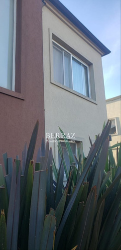 Casa Venta 7 Ambientes En San Alfonso Pilar Del Este Lote De 500 M2
