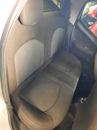 Peugeot 207 2010 1.4 Xr Flex 5p