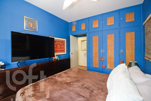 Imagem 17 de 30 de Apto Jardim América | 3 Quartos | 113 M² | Cond: R$1500.00 | 1 Vaga - 11vhzes