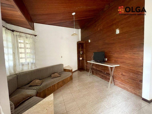Imagem 7 de 30 de Casa De Condomínio, À Venda - Gravatá/pe - Vl0331