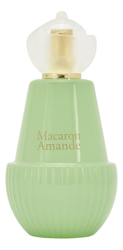 Macaron Jeanne Arthes Paris Tea Time Amande Edp 100 Ml