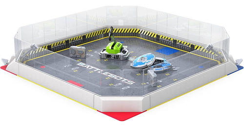 Hexbug Battlebots Arena Pro - Juguetes Robóticos Personaliza