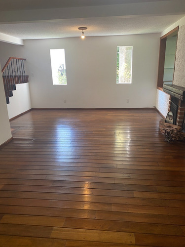 Imagen 2 de 20 de Casa A La Renta En Av.toluca
