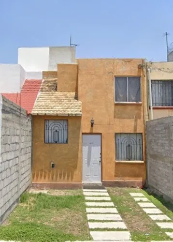 Casa En Residencial El So, Queretaro Oportunidad Para Inversion. Mv