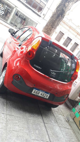 Chery Qq 1.0 L Luxury