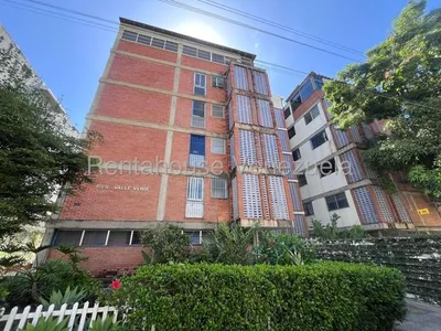 Apartamento en alquiler
