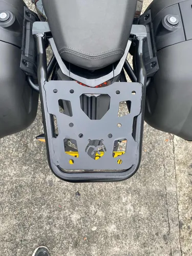 Vendo Cfmoto 700mt Modelo 2024 Con 6.500km