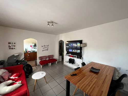 Imagen 2 de 12 de Lindo Departamento 3 Ambientes En Buena Ubicacion