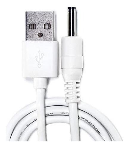 Cable Usb Cargador Repuesto Masajeadores Lelo