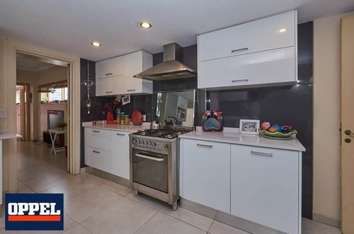 Oppel | Departamento En Venta | Belgrano Capital Federal |