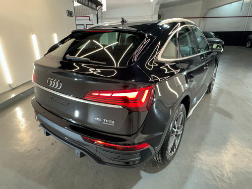 Audi q5 sportback 2.0 45Tfsi Quattro S Tronic Advanced 245Cv