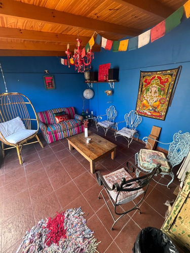 Departamento Ph En Venta En Villa Crespo, Capital Federal, Buenos Aires