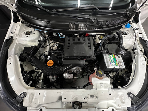 Fiat Cronos 1.3 DRIVE L18