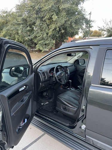 Chevrolet Trailblazer 2.8 Nueva Ltz Tdci 200cv