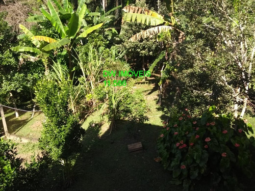 Imagem 21 de 30 de Chacara - 04855 - 34103201
