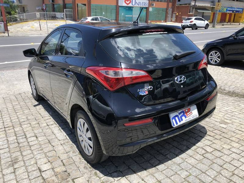 Hyundai Hb20 Comf./c.plus/c.style 1.0