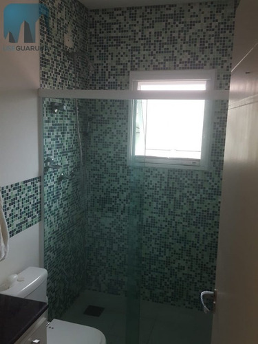 Imagem 22 de 26 de Casa A Venda No Bairro Tombo Em Guarujá - Sp. - 970-1