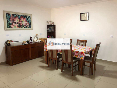 Imagem 4 de 29 de Apartamento Com 3 Dorms, Centro, Mongaguá - R$ 450 Mil, Cod: 857793 - V857793