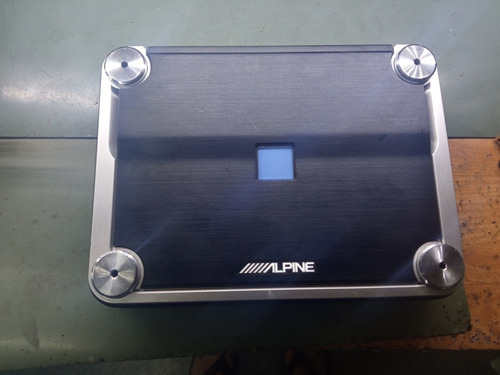 Módulo Alpine Pdx-4100