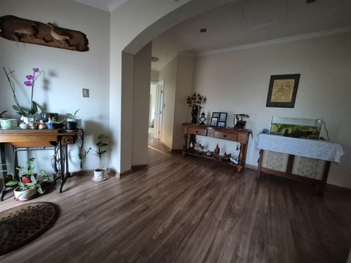 Casa En Arriendo De 5 Dorm. En Olivar