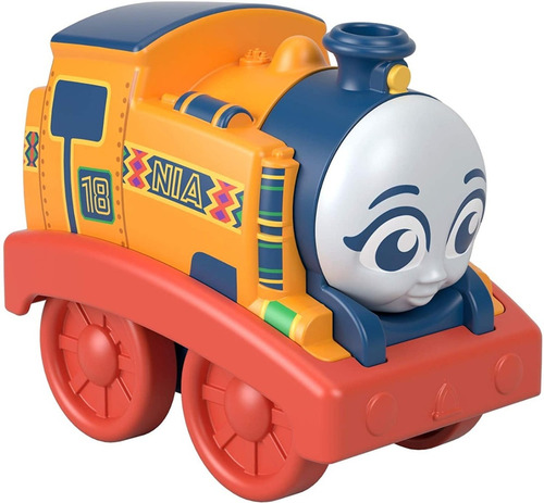 My First Thomas And Friends Nia Fisher Price