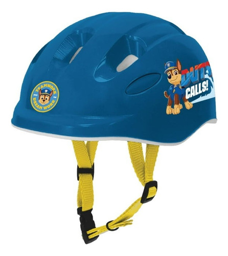 Paw Patrol Scooter Chase Con Kit De Protección Calidad Usa Azul Paw Patrol