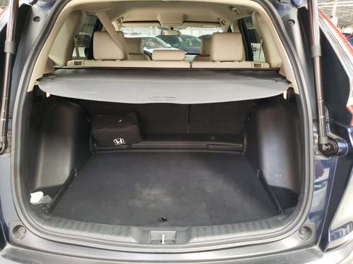 Honda CR-V 1.5 Turbo Plus Cvt