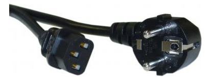 Conjunto Cable Dvi-a Vga 7,5 Metro 25 Pie