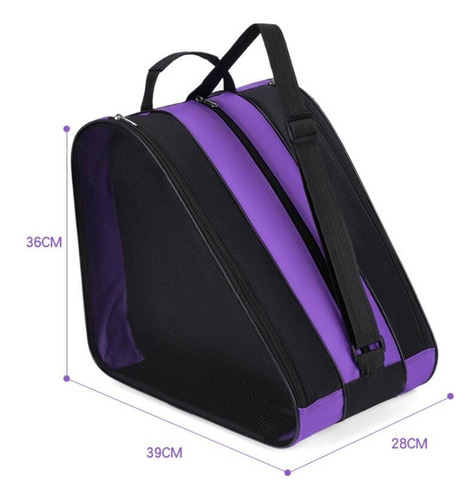 Bolsa De Almacenamiento Para Patines Bolsa De Almacenamiento