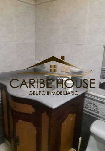 Venta Casa Barrio Tabor Barranquilla