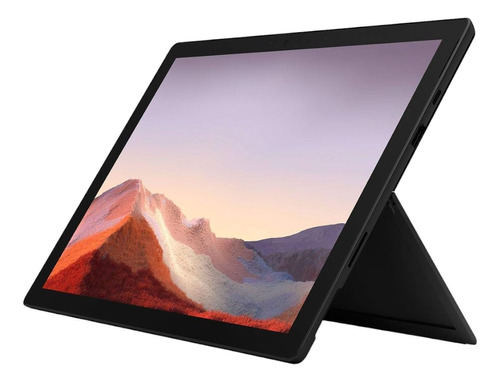 Microsoft Surface Pro 6 Intel Core I7, 8gb Ram, 256gb Ssd 