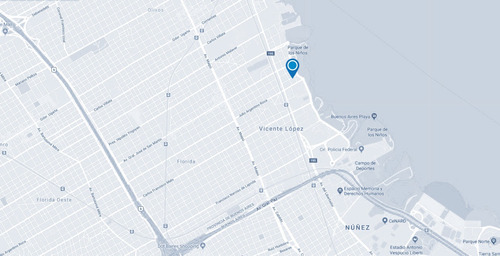 Alquiler Oficinas | Urquiza 405/499, Vicente López | 828 M²
