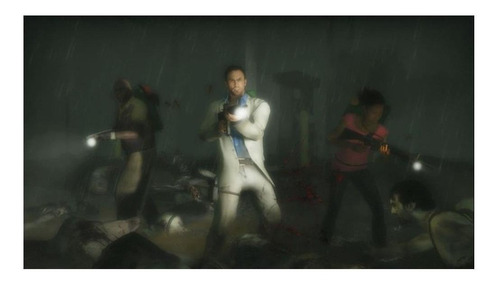 Left 4 Dead 2 Xbox 360