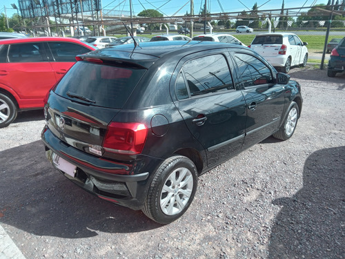 Volkswagen Gol Trend 1.6 Comfortline 101cv