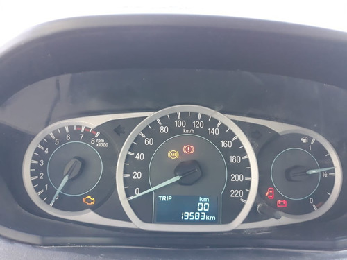Sucata Ford Ka Se 1.0 12v 2015 - Peças