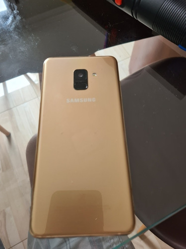 Samsung Galaxy A8+ Plus
