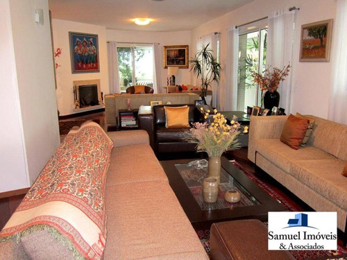 Imagem 2 de 14 de Apartamento Com 4 Dormitórios, 307 M² - Venda Por R$ 4.600.000,00 Ou Aluguel Por R$ 17.900,00/mês - Paraíso - São Paulo/sp - Ap0989