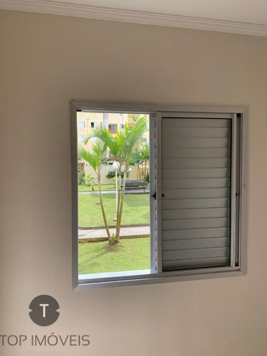 Imagem 7 de 11 de Apartamento De 01 Dormitório No Térreo À Venda Em Itanhaém , São Paulo , Bairro Cibratel Ii, - Ap00076 - 68729105