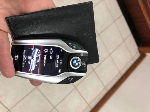 Bmw X3 M Competition 3.0