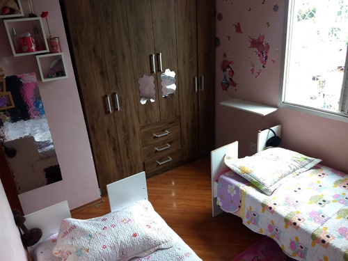 Imagem 23 de 25 de Apartamento A Venda Na Vila Albertina R$ 372.000,00 - Ap00721 - 69341055