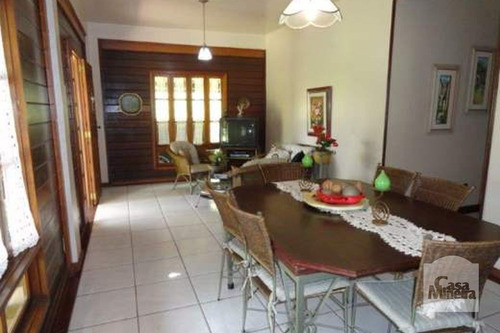 Imagem 3 de 15 de Casa Em Condomínio À Venda No Canto Das Águas - Código 94635 - 94635