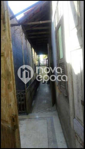 Imagem 17 de 17 de Casa - Ref: Me4cs29985